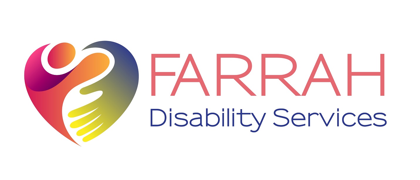 Farrah Disability Services logo